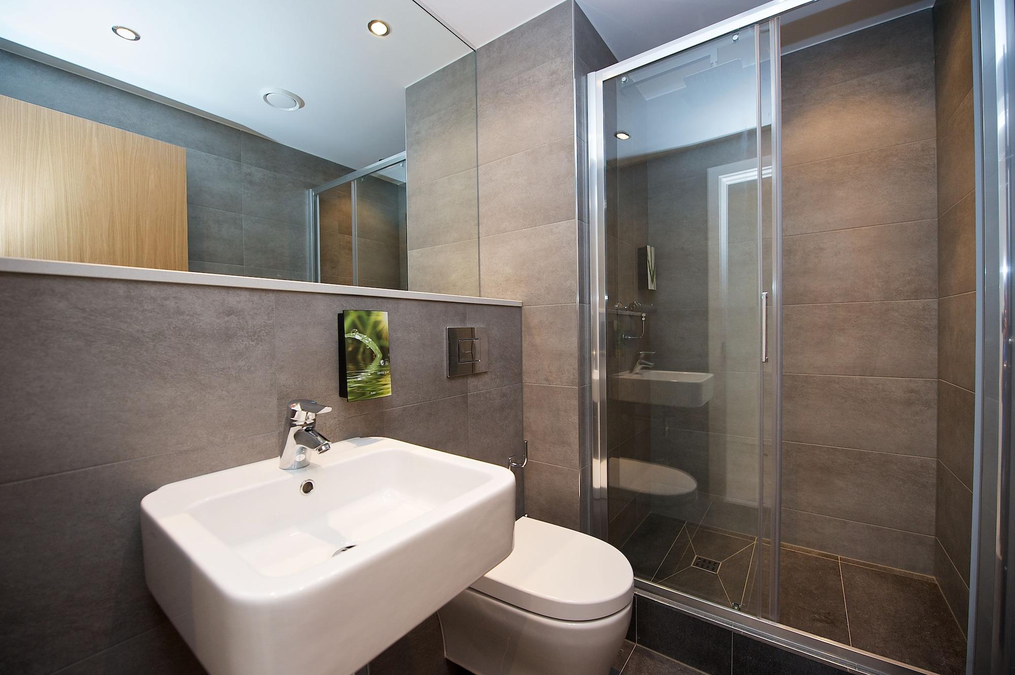 Staycity Aparthotels يورك المظهر الخارجي الصورة