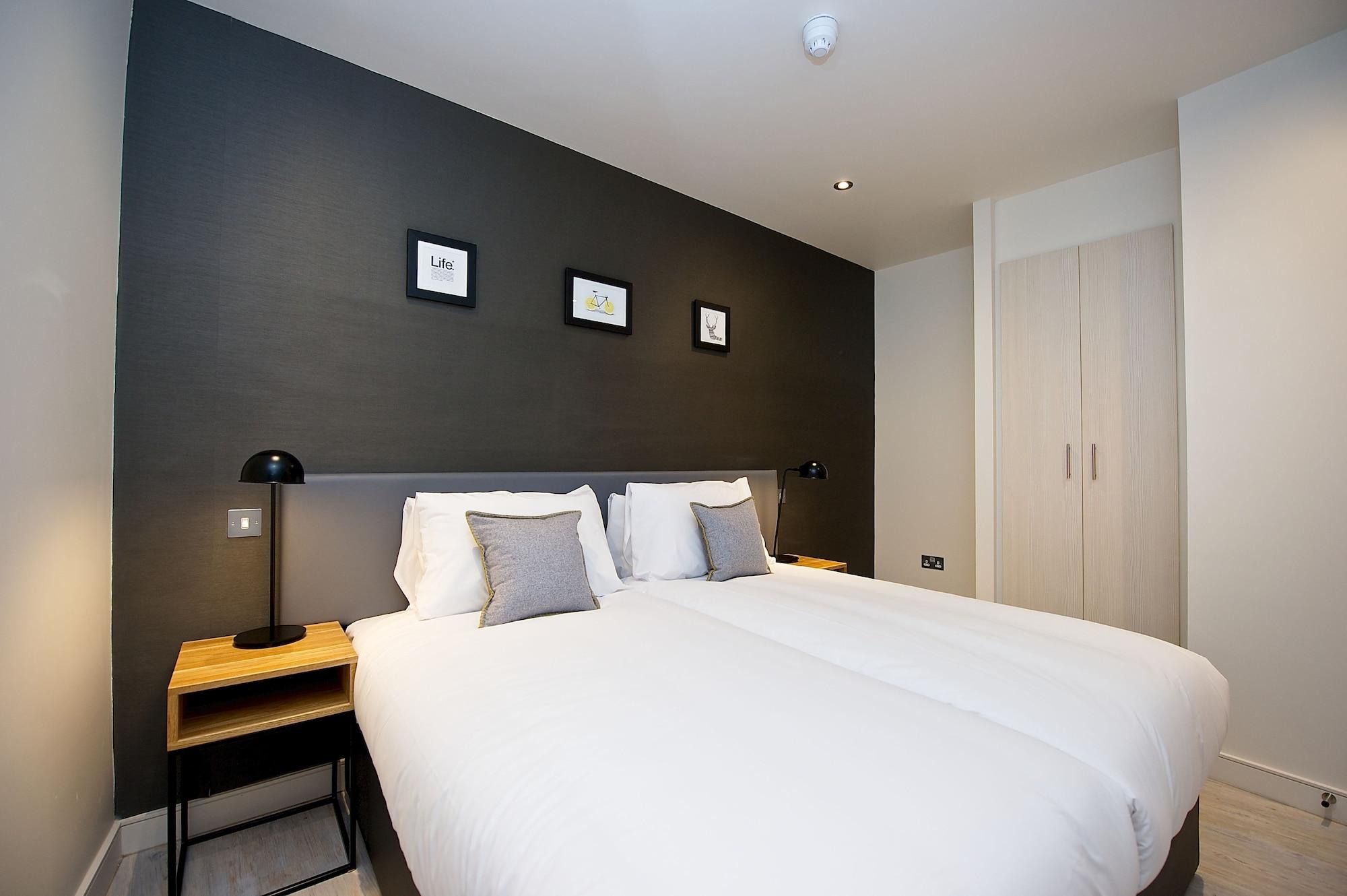 Staycity Aparthotels يورك المظهر الخارجي الصورة