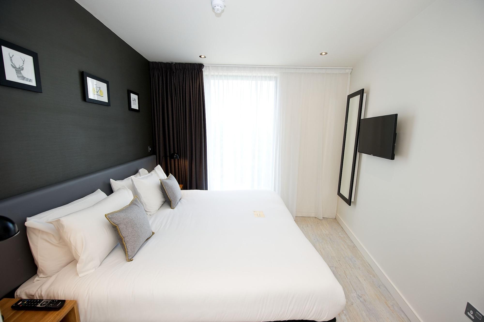 Staycity Aparthotels يورك المظهر الخارجي الصورة