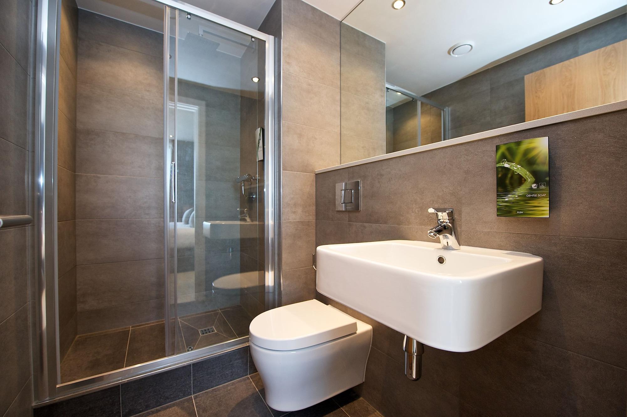 Staycity Aparthotels يورك المظهر الخارجي الصورة
