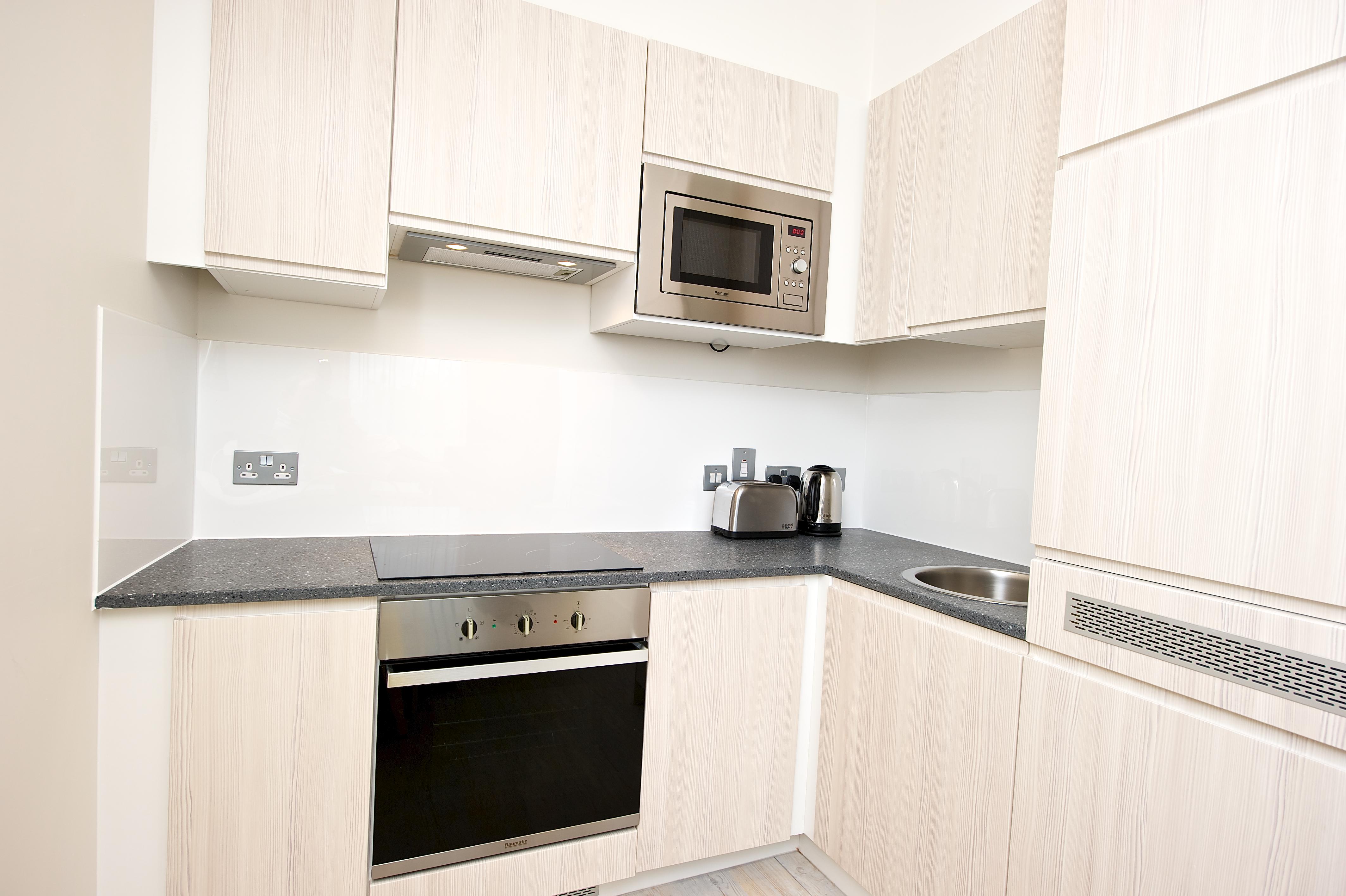Staycity Aparthotels يورك المظهر الخارجي الصورة